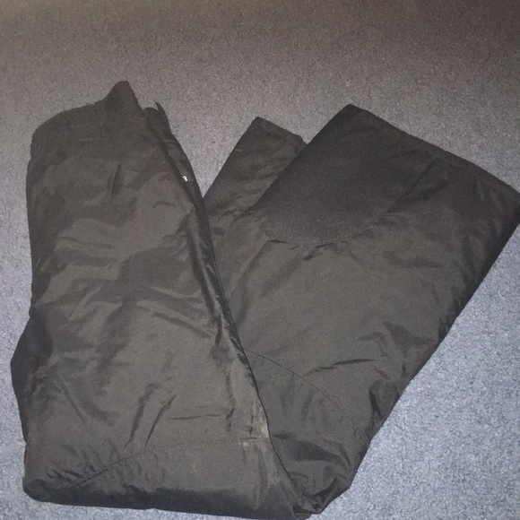 Columbia Other - Columbia snowpants